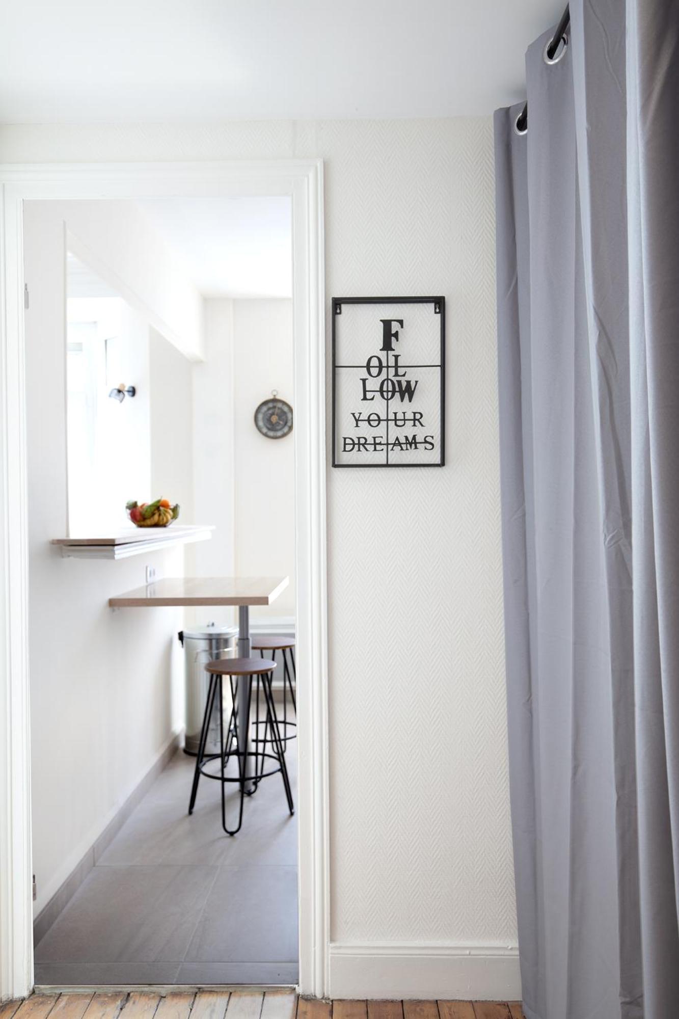 Residence Cawikima - Carla House 볼로뉴쉬르메르 외부 사진